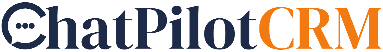 ChatPilot CRM