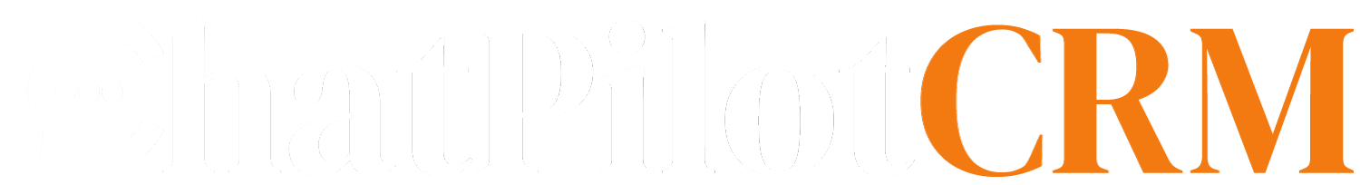 ChatPilot CRM